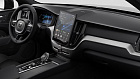 Volvo XC60, II 