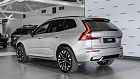 Volvo XC60, II 