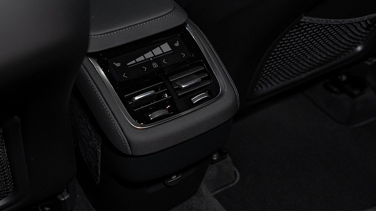 Volvo XC90 Ultra