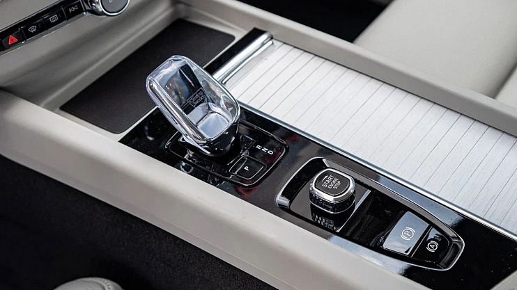 Volvo XC60 Ultra
