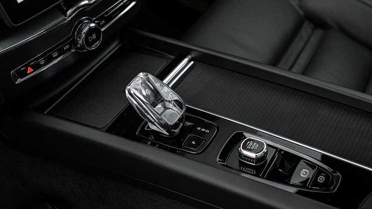 Volvo XC60 Ultra