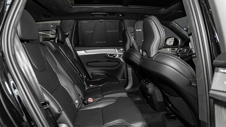 Volvo XC90 Ultra