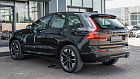 Volvo XC60, II 