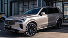 Volvo XC90, II 