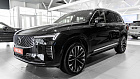 Volvo XC90, II 