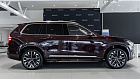 Volvo XC90, II 