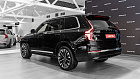 Volvo XC90, II 