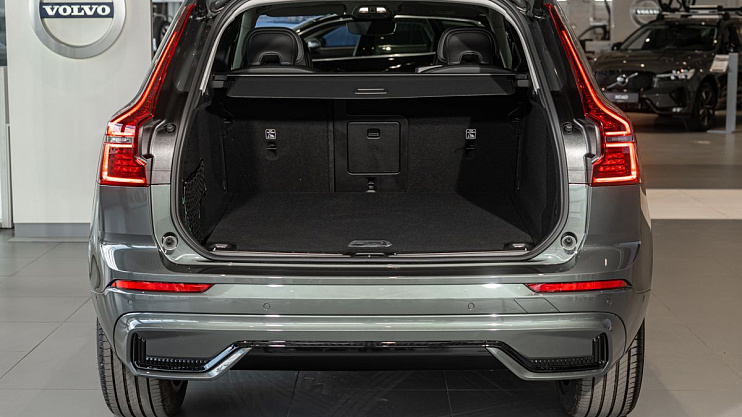 Volvo XC60 Ultra