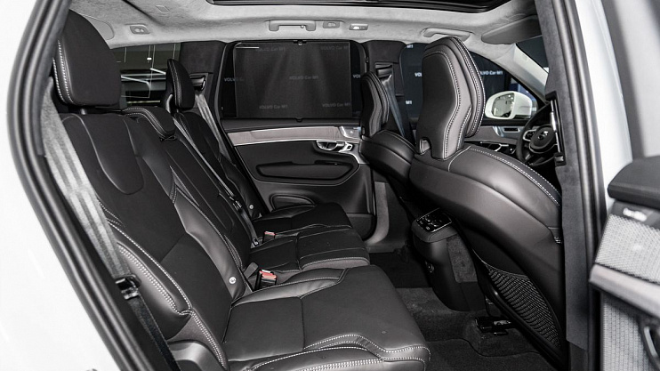 Volvo XC90 Ultra