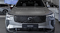 Volvo XC90, II 