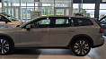 Volvo V60 Cross Country, II 2025