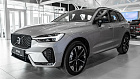 Volvo XC60, II 
