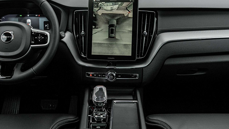Volvo XC60 Ultra