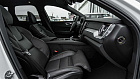 Volvo XC60, II 