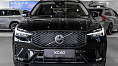 Volvo XC60, II 