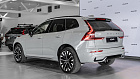 Volvo XC60, II 