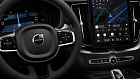 Volvo XC60, II 