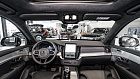 Volvo XC90, II 
