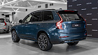 Volvo XC90, II 