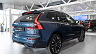 Volvo XC60, II 