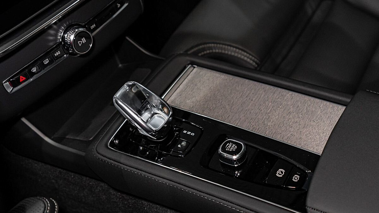 Volvo XC90 Ultra