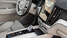 Volvo XC60, II 