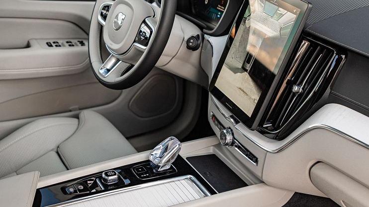 Volvo XC60 Ultra