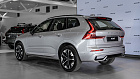Volvo XC60, II 
