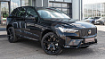 Volvo XC60, II 