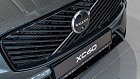 Volvo XC60, II 
