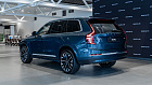 Volvo XC90, II 