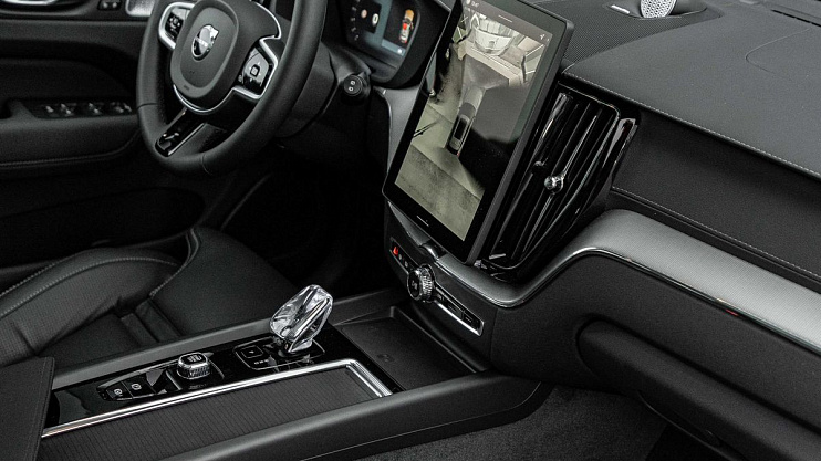 Volvo XC60 Ultra