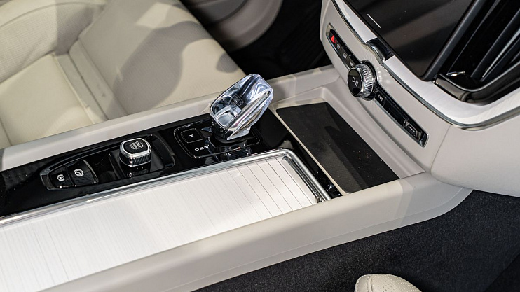 Volvo XC60 Ultra