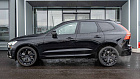 Volvo XC60, II 