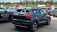 Volvo XC40, I 