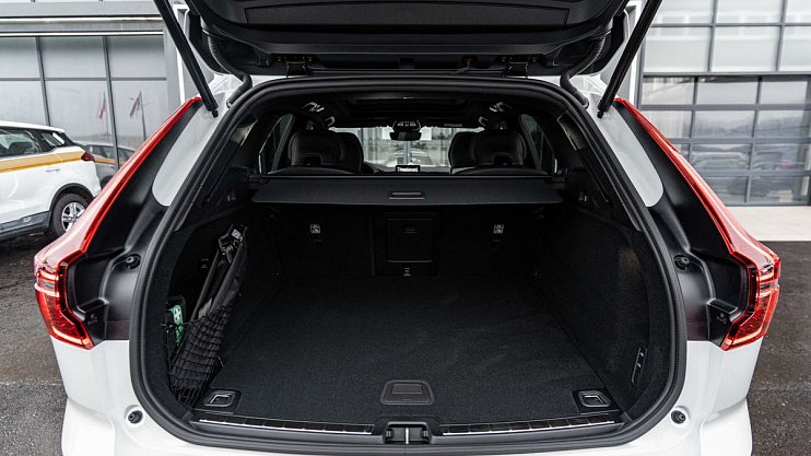 Volvo XC60 Ultra