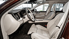Volvo XC60, II 