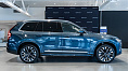 Volvo XC90, II 