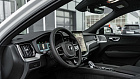 Volvo XC60, II 