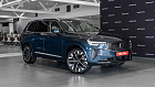 Volvo XC90, II Рестайлинг 2 2026