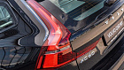 Volvo XC60, II 