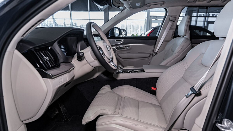 Volvo XC90 Ultra