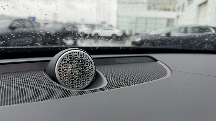 Volvo XC90 Ultra