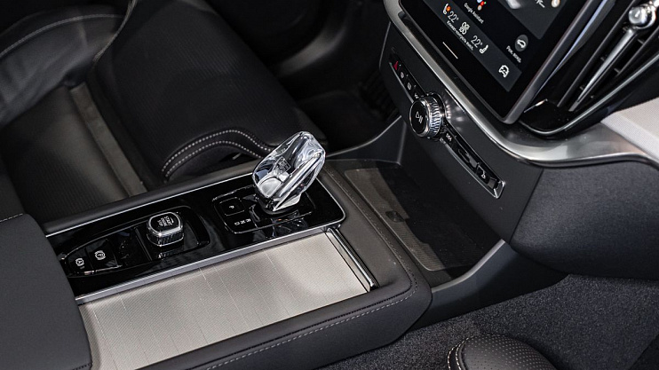 Volvo XC90 Ultra