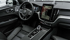Volvo XC60, II 