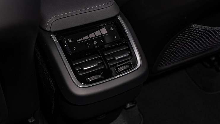 Volvo XC60 Ultra