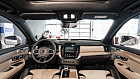 Volvo XC90, II 