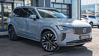 Volvo XC60, II 