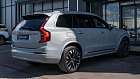 Volvo XC60, II 