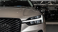 Volvo XC60, II 